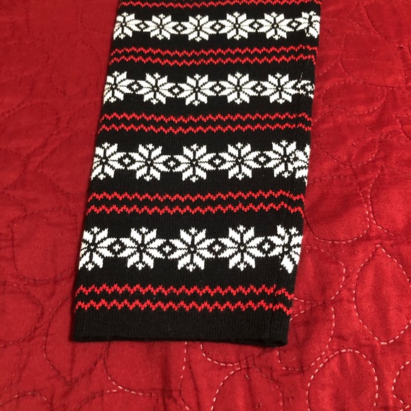 soft patterned pants/leggings - Picture 2 of 3